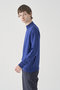 【MEN】 KILDAY | モックネック長袖ニットプルオーバー | 30G MODERN FIT ジョン スメドレー/JOHN SMEDLEY