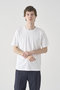 【MEN】スビンコットンクルーネック半袖Ｔシャツ｜UTS912｜UNDERWEAR for MEN ジョンスメドレー/JOHN SMEDLEY