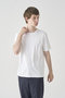 【MEN】スビンコットンクルーネック半袖Ｔシャツ｜UTS912｜UNDERWEAR for MEN ジョンスメドレー/JOHN SMEDLEY