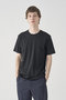 【MEN】スビンコットンクルーネック半袖Ｔシャツ｜UTS912｜UNDERWEAR for MEN ジョンスメドレー/JOHN SMEDLEY