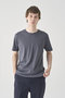 【MEN】スビンコットンクルーネック半袖Ｔシャツ｜UTS912｜UNDERWEAR for MEN ジョンスメドレー/JOHN SMEDLEY