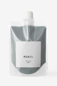 ハニーロア マザークレイ ピンク 210g 4点セット ② 試してみた】マザークレイ ROAlívの効果・肌質別の口コミ