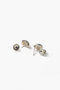 【SOPHIE BUHAI】Tiny Egg Studs ピアス エスケーパーズ アナザーワールド/ESCAPERS AN OTHER WORLD