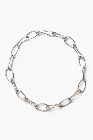 エスケーパーズ アナザーワールド/ESCAPERS AN OTHER WORLDの【SOPHIE BUHAI】ROMAN CHAIN COLLAR ネックレス(150200/150201)