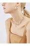 【SOPHIE BUHAI】ROMAN CHAIN COLLAR ネックレス エスケーパーズ アナザーワールド/ESCAPERS AN OTHER WORLD