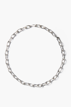 エスケーパーズ アナザーワールド/ESCAPERS AN OTHER WORLDの【SOPHIE BUHAI】Small Roman Chain Collar ネックレス(150200/150201)