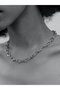 【SOPHIE BUHAI】Small Roman Chain Collar ネックレス エスケーパーズ アナザーワールド/ESCAPERS AN OTHER WORLD