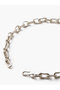 【SOPHIE BUHAI】Small Roman Chain Collar ネックレス エスケーパーズ アナザーワールド/ESCAPERS AN OTHER WORLD