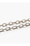【SOPHIE BUHAI】Small Roman Chain Collar ネックレス エスケーパーズ アナザーワールド/ESCAPERS AN OTHER WORLD