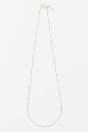 エスケーパーズ アナザーワールド/ESCAPERS AN OTHER WORLDの【SOPHIE BUHAI】Diana ネックレス(150200/150201)