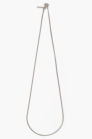 エスケーパーズ アナザーワールド/ESCAPERS AN OTHER WORLDの【SOPHIE BUHAI】Ada Chain， 27” ネックレス(150200/150201)