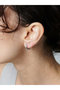 【SOPHIE BUHAI】Medium Bagel Hoops ピアス エスケーパーズ アナザーワールド/ESCAPERS AN OTHER WORLD