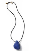 【SOPHIE BUHAI】Small Lapis Coquille ペンダント