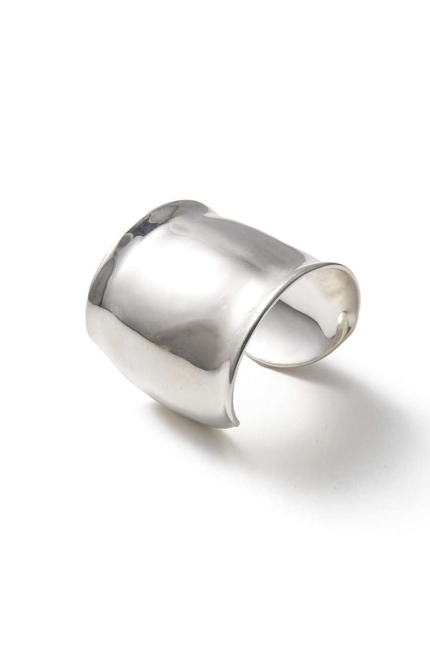 ESCAPERS AN OTHER WORLD 【SOPHIE BUHAI】Metzner バングル (シルバー, ONE SIZE) エスケーパーズ アナザーワールド ELLE SHOP ESCAPERS AN OTHER WORLD 【SOPHIE BUHAI】Metzner バングル (シルバー, ONE SIZE) エスケーパーズ アナザーワールド ELLE SHOP