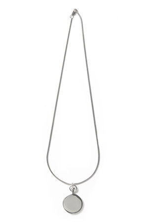 エスケーパーズ アナザーワールド/ESCAPERS AN OTHER WORLDの【SOPHIE BUHAI】Small Circle ペンダント(150200/150201)