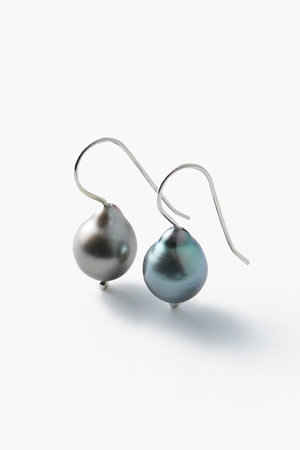 エスケーパーズ アナザーワールド/ESCAPERS AN OTHER WORLDの【SOPHIE BUHAI】Tahitian Mermaid ピアス(150100/150101)