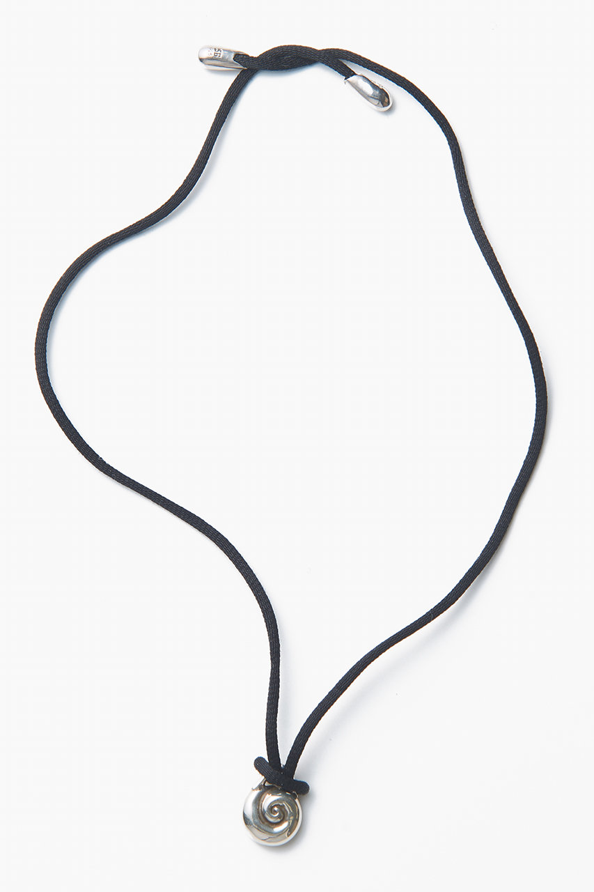 ESCAPERS AN OTHER WORLD 【SOPHIE BUHAI】NAUTILUS チョーカー (シルバー, ONE SIZE) エスケーパーズ アナザーワールド ELLE SHOP