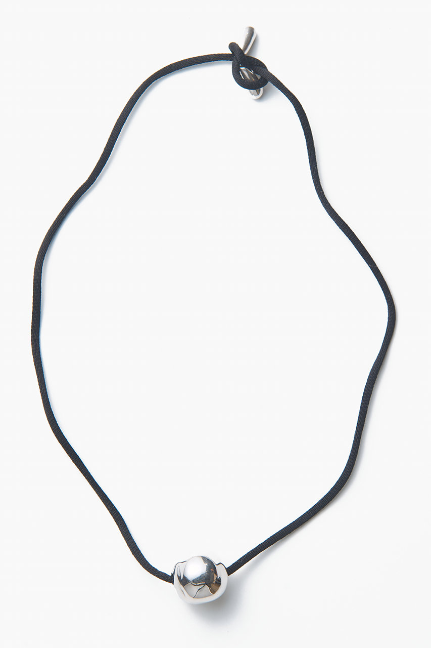 ESCAPERS AN OTHER WORLD 【SOPHIE BUHAI】Large Sigrid チョーカー (シルバー, ONE SIZE) エスケーパーズ アナザーワールド ELLE SHOP