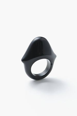 ESCAPERS AN OTHER WORLD/【SOPHIE BUHAI】Tilde リング（オニキス）