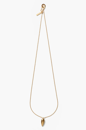 エスケーパーズ アナザーワールド/ESCAPERS AN OTHER WORLDの【SOPHIE BUHAI】Gold Tiny Spear ペンダント(150200/150201)