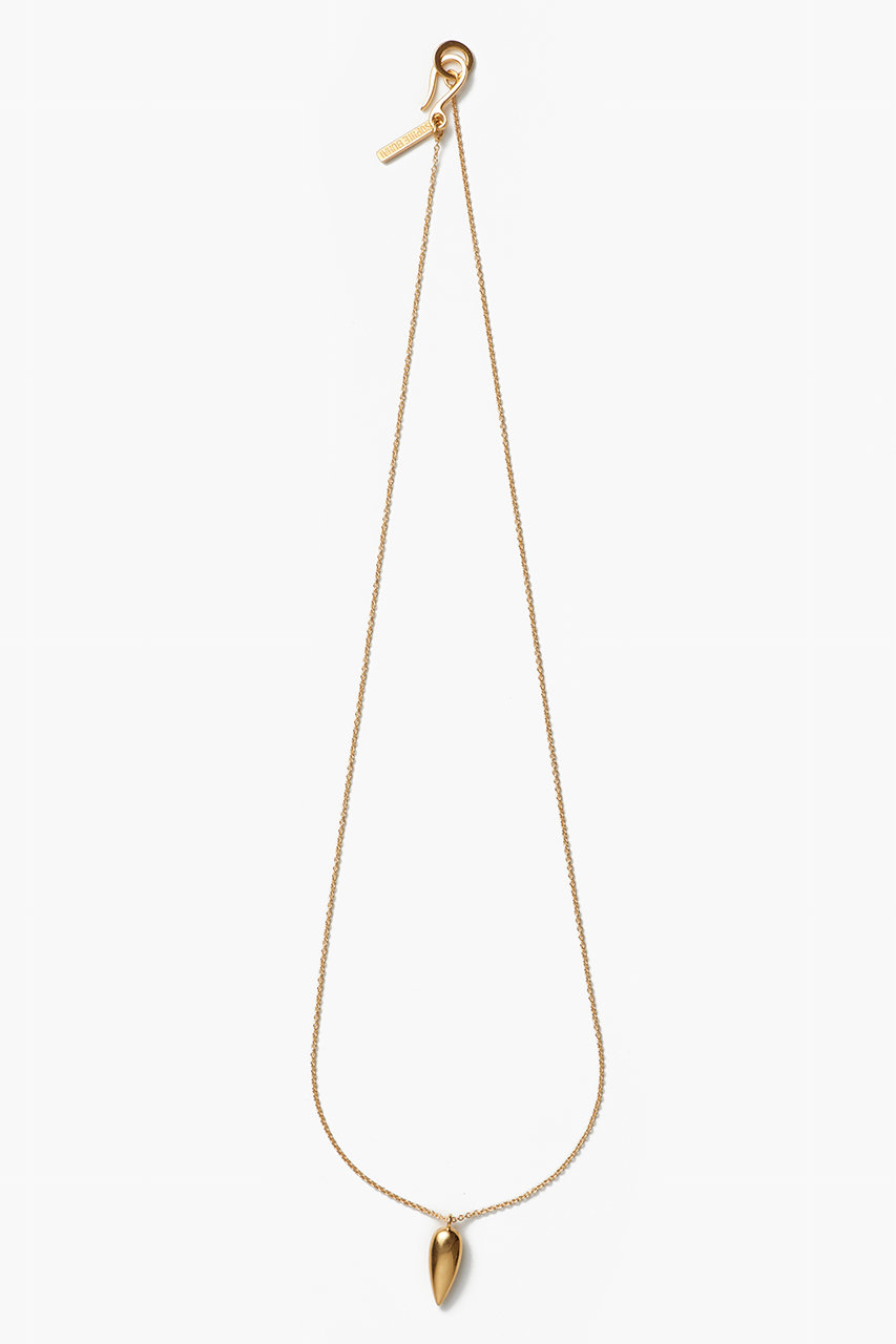ESCAPERS AN OTHER WORLD 【SOPHIE BUHAI】Gold Tiny Spear ペンダント (ゴールド, ONE SIZE) エスケーパーズ アナザーワールド ELLE SHOP