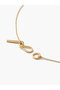 【SOPHIE BUHAI】Gold Tiny Spear ペンダント エスケーパーズ アナザーワールド/ESCAPERS AN OTHER WORLD