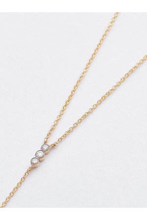 エスケーパーズ アナザーワールド/ESCAPERS AN OTHER WORLDの【YANNIS SERGAKIS】Charnieres Long-Long ペンダント(150200/150202)