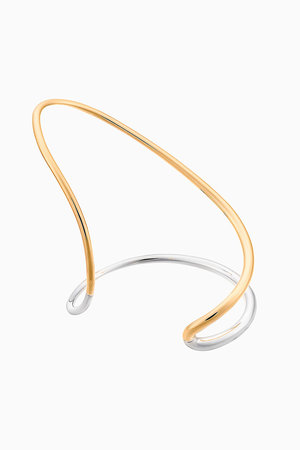 エスケーパーズ アナザーワールド/ESCAPERS AN OTHER WORLDの【Charlotte Chesnais】BRACELET IVY GAUCHE ブレスレット（左手用）(150300/150302)