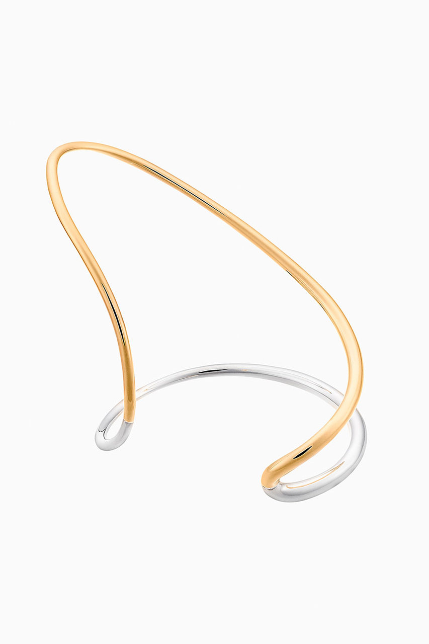 ESCAPERS AN OTHER WORLD 【Charlotte Chesnais】BRACELET IVY GAUCHE ブレスレット(左手用) (ゴールド, S) エスケーパーズ アナザーワールド ELLE SHOP ESCAPERS AN OTHER WORLD 【Charlotte Chesnais】BRACELET IVY GAUCHE ブレスレット(左手用) (ゴールド, S) エスケーパーズ アナザーワールド ELLE SHOP