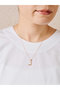 【Charlotte Chesnais】COLLIER LETTRE ネックレス エスケーパーズ アナザーワールド/ESCAPERS AN OTHER WORLD