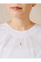 【Charlotte Chesnais】COLLIER LETTRE ネックレス エスケーパーズ アナザーワールド/ESCAPERS AN OTHER WORLD