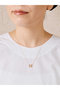 【Charlotte Chesnais】COLLIER LETTRE ネックレス エスケーパーズ アナザーワールド/ESCAPERS AN OTHER WORLD