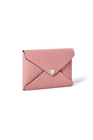 ボナベンチュラ/BONAVENTURAの【UNISEX】エンベロープカードケース(120700/120703)