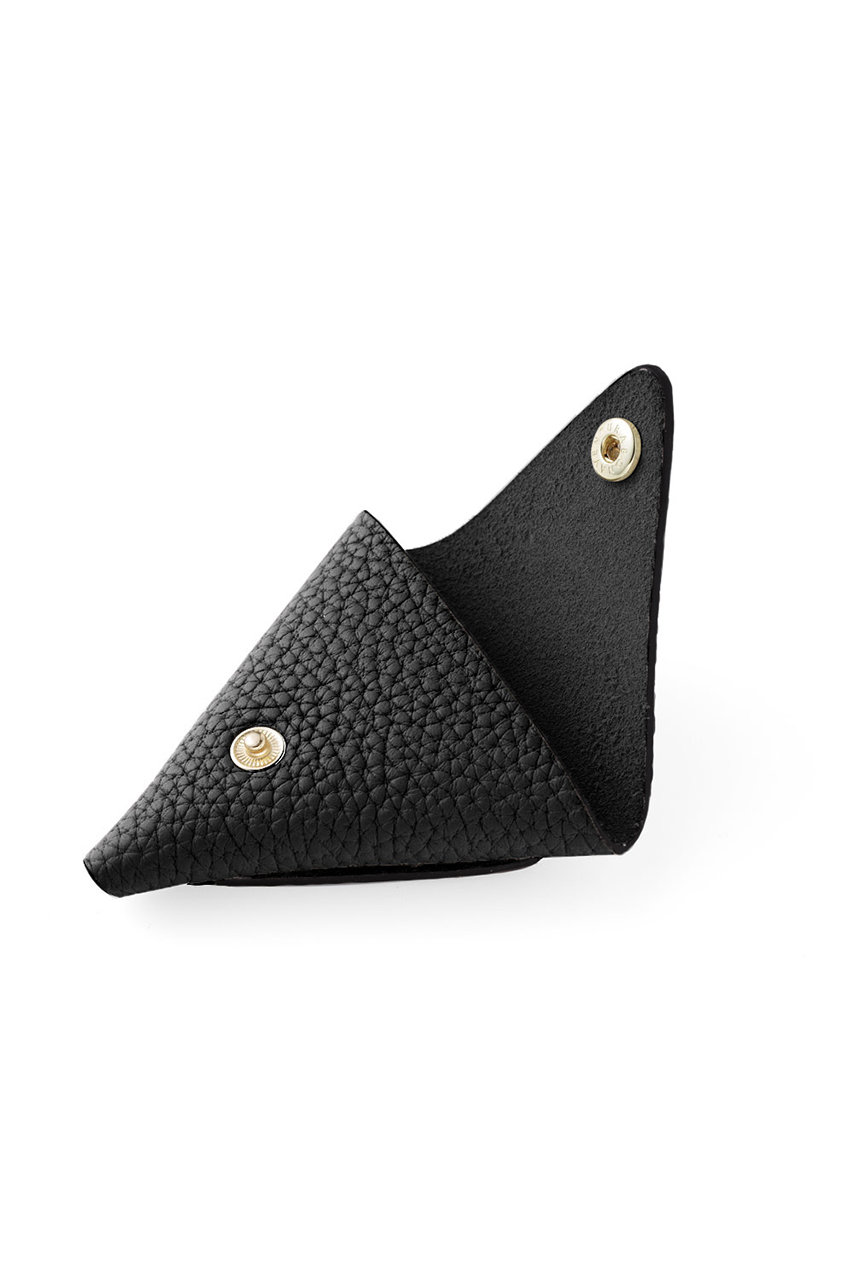 bonaventura ボナベンチュラ 小物入れ BONAVENTURA(ボナベンチュラ)｜【UNISEX】トライアングル コインケース