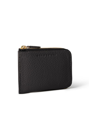 ボナベンチュラ/BONAVENTURAの【UNISEX】スクエアカードコインケース(120700/120704)