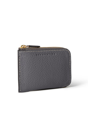 ボナベンチュラ/BONAVENTURAの【UNISEX】スクエアカードコインケース(120700/120704)