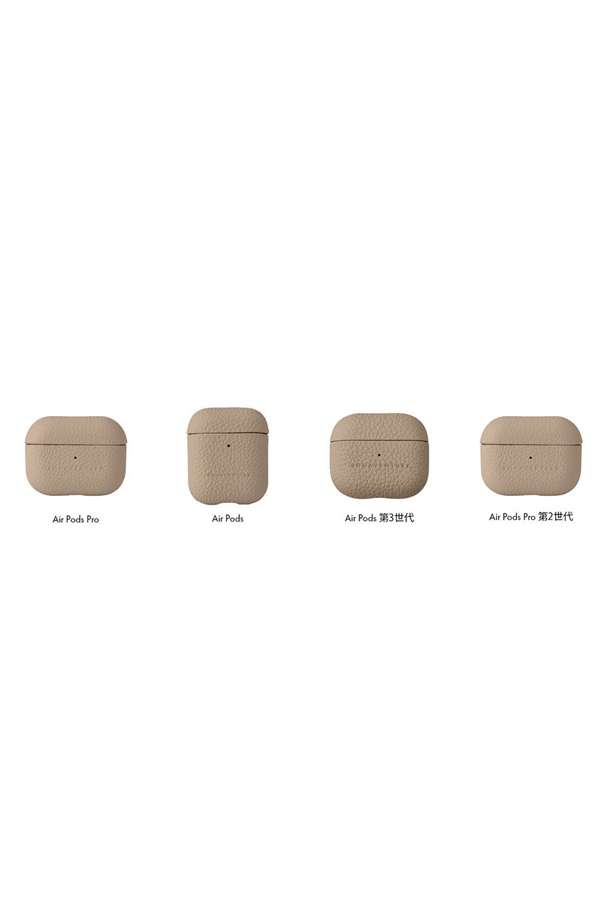 Amazon | 【ボナベンチュラ】エアポッズプロ 2 ケース（AirPods