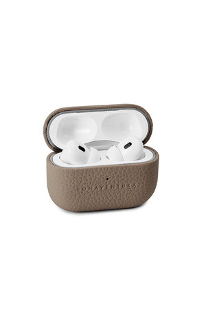 ボナベンチュラ/BONAVENTURAの【UNISEX】エアポッズプロ 2 ケース シュリンクレザー (AirPods Pro 第2世代)(140900/140902)
