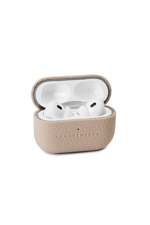 ボナベンチュラ/BONAVENTURAの【UNISEX】エアポッズプロ 2 ケース シュリンクレザー (AirPods Pro 第2世代)(140900/140902)