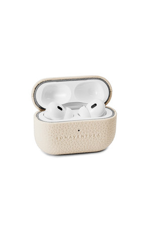 ボナベンチュラ/BONAVENTURAの【UNISEX】エアポッズプロ 2 ケース シュリンクレザー (AirPods Pro 第2世代)(140900/140902)