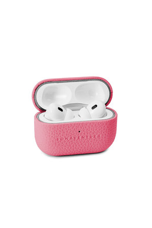 ボナベンチュラ/BONAVENTURAの【UNISEX】エアポッズプロ 2 ケース シュリンクレザー (AirPods Pro 第2世代)(140900/140902)