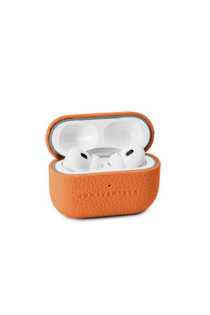 ボナベンチュラ/BONAVENTURAの【UNISEX】エアポッズプロ 2 ケース シュリンクレザー (AirPods Pro 第2世代)(140900/140902)