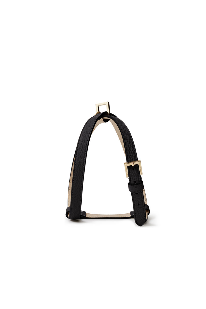 ボナペンチュラ トイプードル チャーム 桜色 BONAVENTURA(ボナ