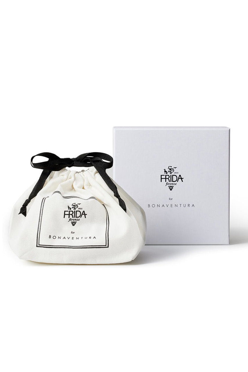 BONAVENTURA x FRIDA Firenze ハーネス ボナベンチュラ BONAVENTURA × FRIDA Firenze ペット ハーネス (30) シュリンク