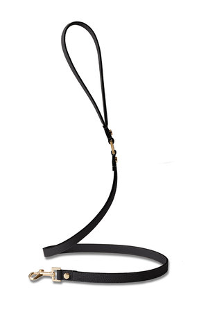 ボナベンチュラ/BONAVENTURAの【UNISEX】【ペット】BONAVENTURA × FRIDA Firenze リード シュリンクレザー(513000/513001)