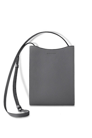 ボナベンチュラ/BONAVENTURAの【UNISEX】スモール リアバッグ(120100/120102)