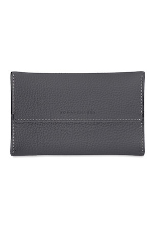 ボナベンチュラ/BONAVENTURAの【UNISEX】ティッシュケース シュリンクレザー(149900/149999)