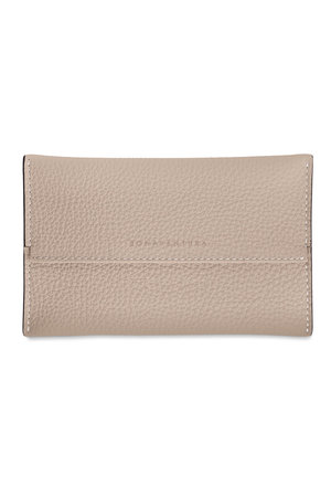 ボナベンチュラ/BONAVENTURAの【UNISEX】ティッシュケース シュリンクレザー(149900/149999)