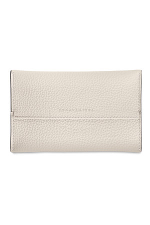 ボナベンチュラ/BONAVENTURAの【UNISEX】ティッシュケース シュリンクレザー(149900/149999)