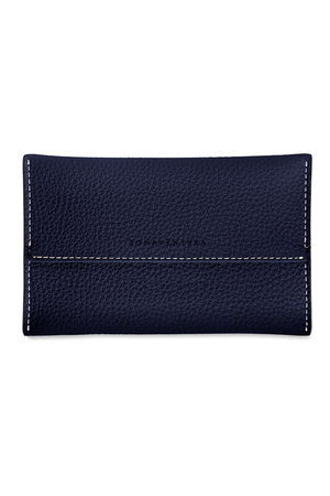 ボナベンチュラ/BONAVENTURAの【UNISEX】ティッシュケース シュリンクレザー(149900/149999)